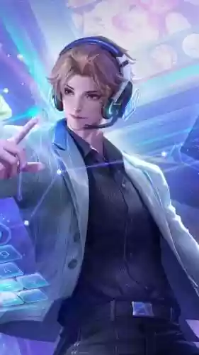 王者张良阵容搭配插图