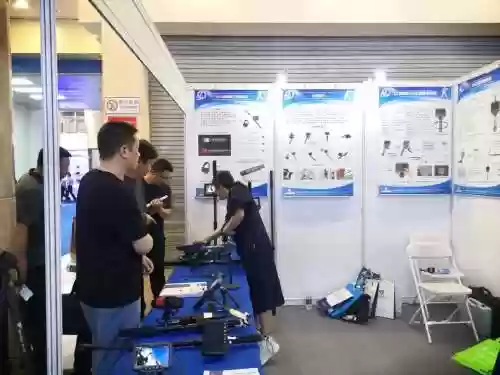 国际反恐武器装备展插图