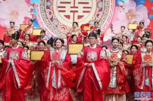 潍坊婚礼阵容插图1
