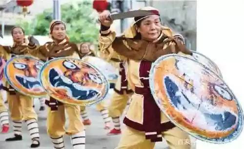 福建藤牌阵容_1插图