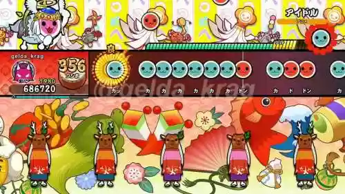 太2阵容插图