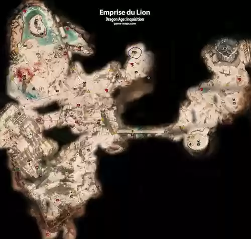 龙腾世纪审判任务攻略插图