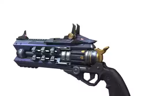 逆战狗狗小武器插图