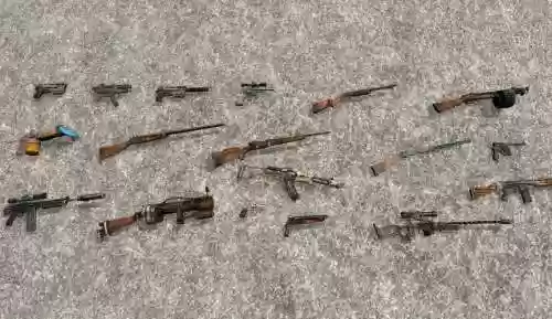 辐射3武器mod插图