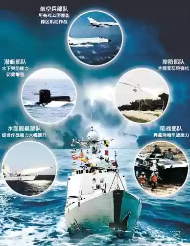 海军阵容最新插图