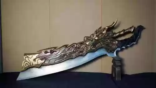 屠龙传说装备图片插图