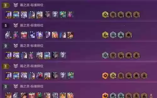 狙击之王阵容搭配插图1