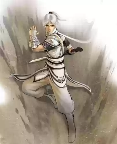 云之遥徐暮云武器插图