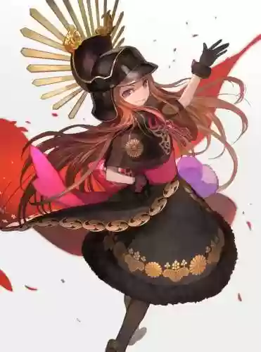 fgo茶茶阵容_1插图