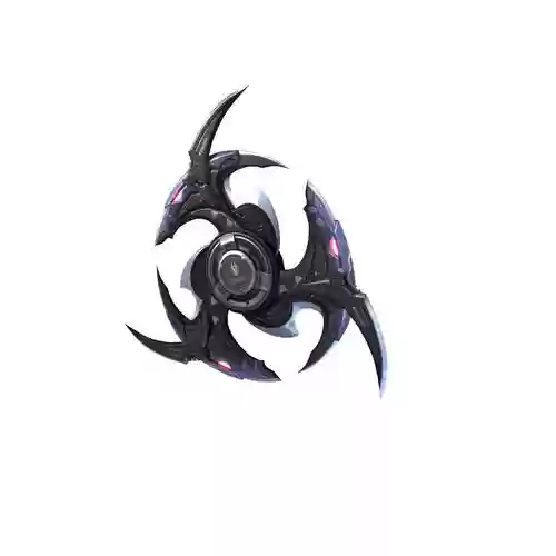 逆战狗狗小武器插图1