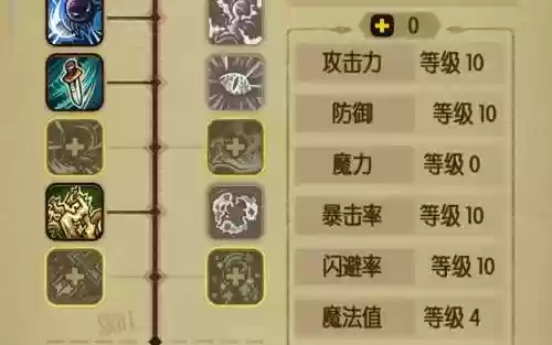 贪婪洞窟下技能_1插图