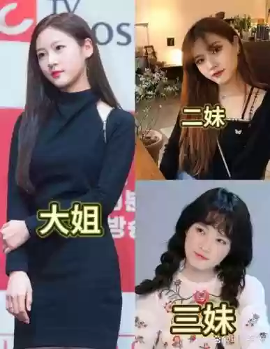 金姐阵容插图1