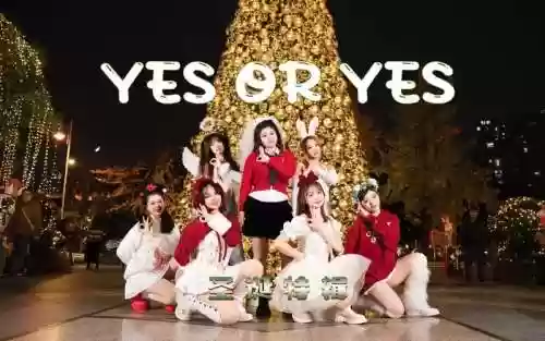 yes阵容组合插图