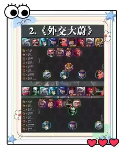 破铜阵容插图