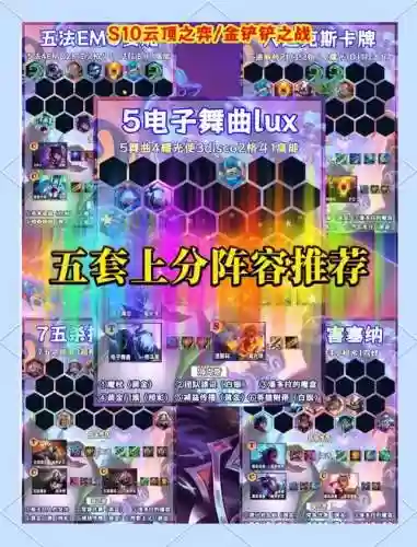 阵容必赢插图1