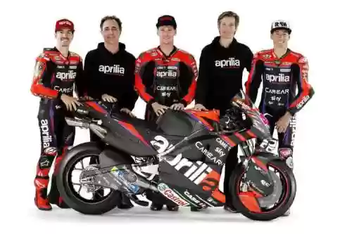 motogp2023阵容插图1