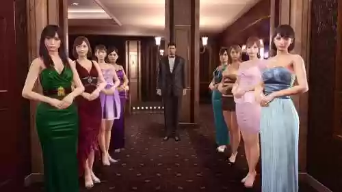 如龙极2摄影攻略插图1
