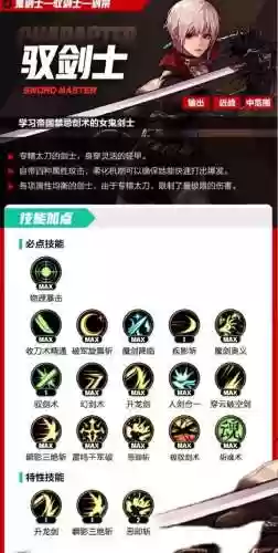2017剑宗技能介绍插图1