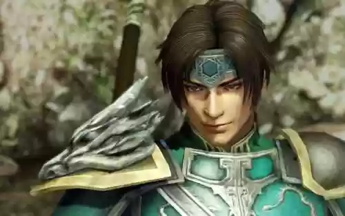 三国无双7赵云武器什么难度插图1