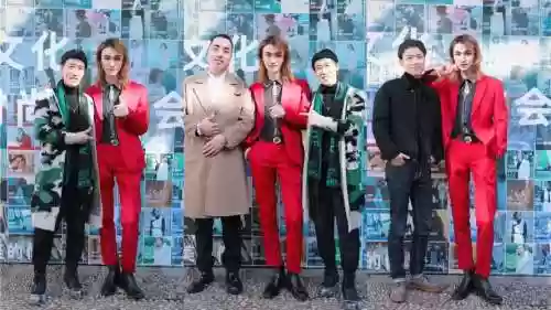 杨杨阵容_1插图1