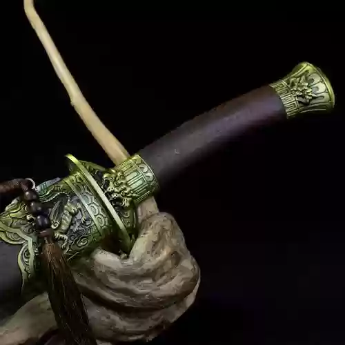 龙虎武器多少金插图1