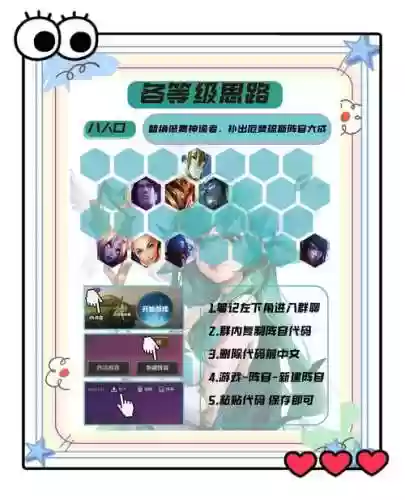 人工奶妈阵容插图1