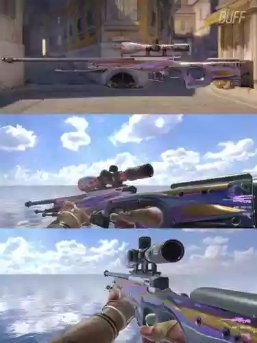 csgo武器获得插图