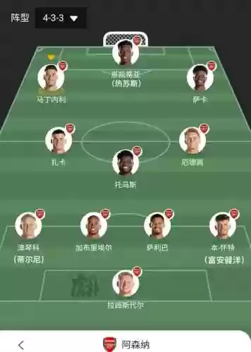 433阵容怎么搭配插图