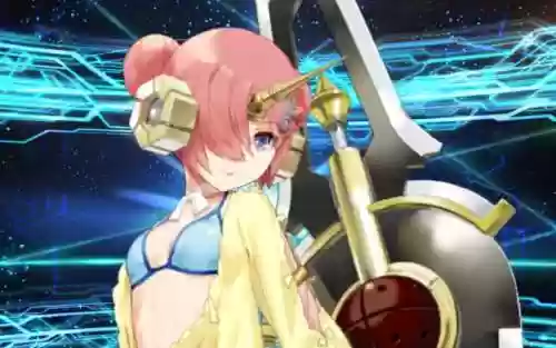 fatego弗兰技能插图1