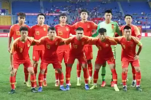 2011国奥阵容插图1