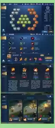 后裔技能攻略插图