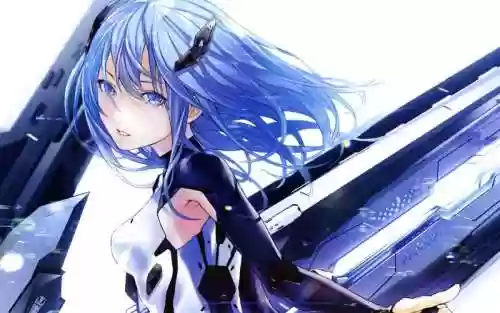 300英雄蕾西亚技能插图1