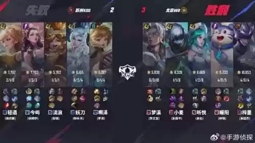 扁鹊阵容kPL_1插图