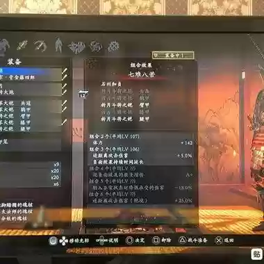 仁王怎么穿上装备插图