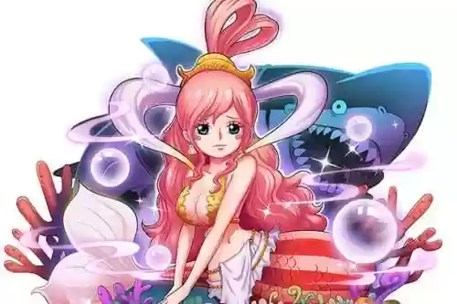 热血海贼王白星好感技能_1插图