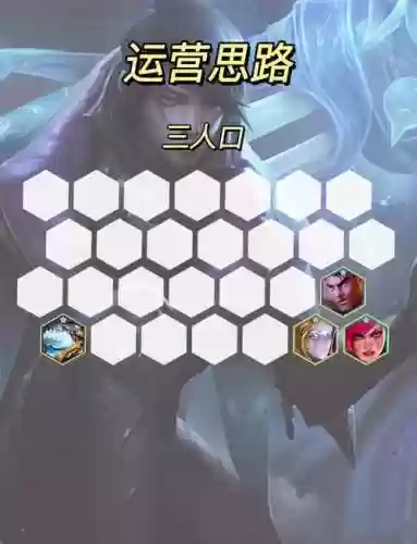 强敌枪手阵容插图1