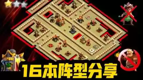 十六御阵容插图1
