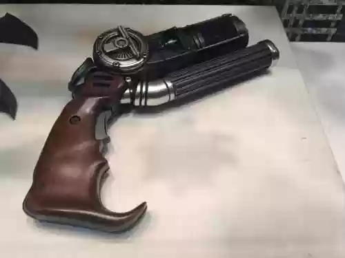 蝙蝠侠大战超人武器库_1插图