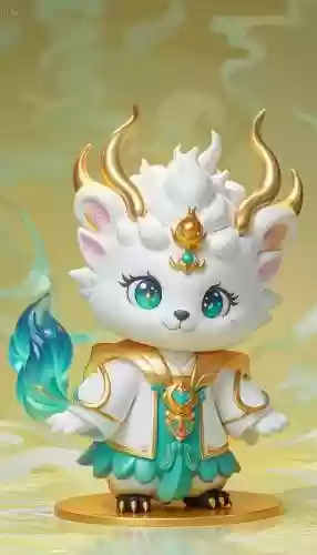 问道白泽技能插图1