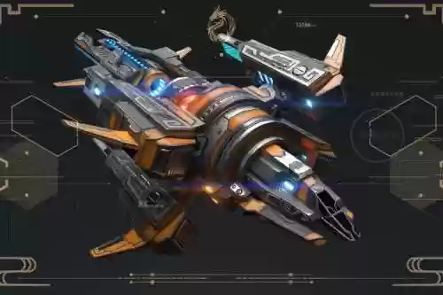 红警最强武器插图