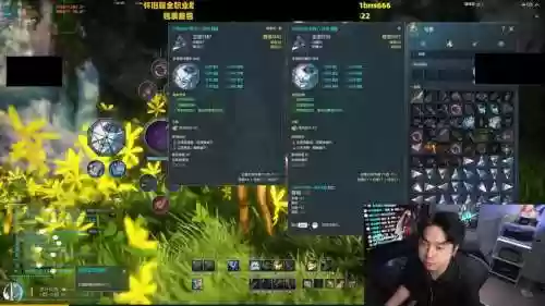 剑灵武神塔40剑士攻略插图1