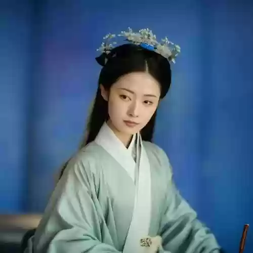 柳如是阵容插图