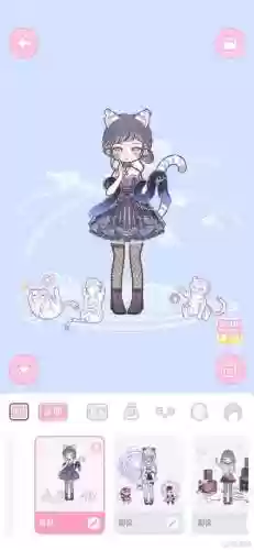 萌萌物语攻略隐蔽服装插图
