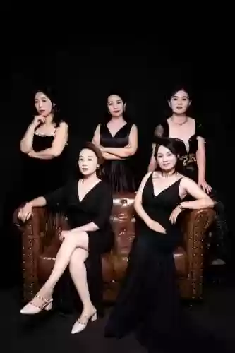 五姐妹阵容搭配插图1 五姐妹阵容搭配插图1