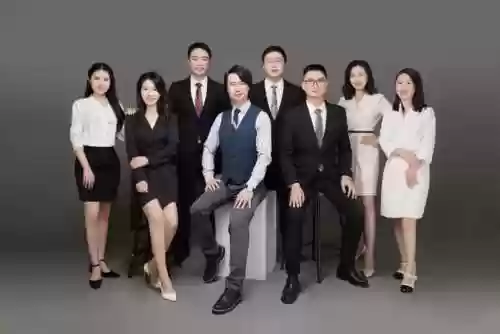 腾讯法务阵容插图