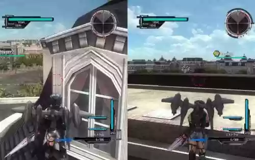 edf5飞行兵攻略_1插图1