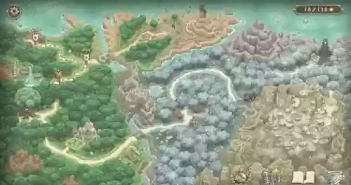 王国保卫战起源19攻略插图1