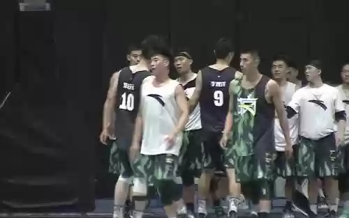 点兵赛阵容插图1