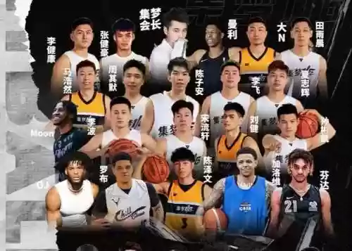 116最强阵容插图1