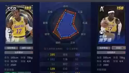 2kol球星技能必满插图1